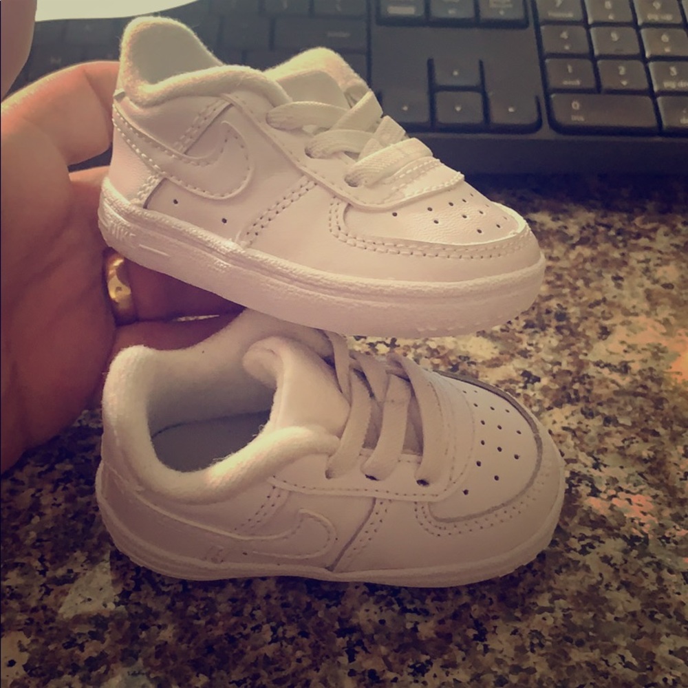 Toddler Air Force One